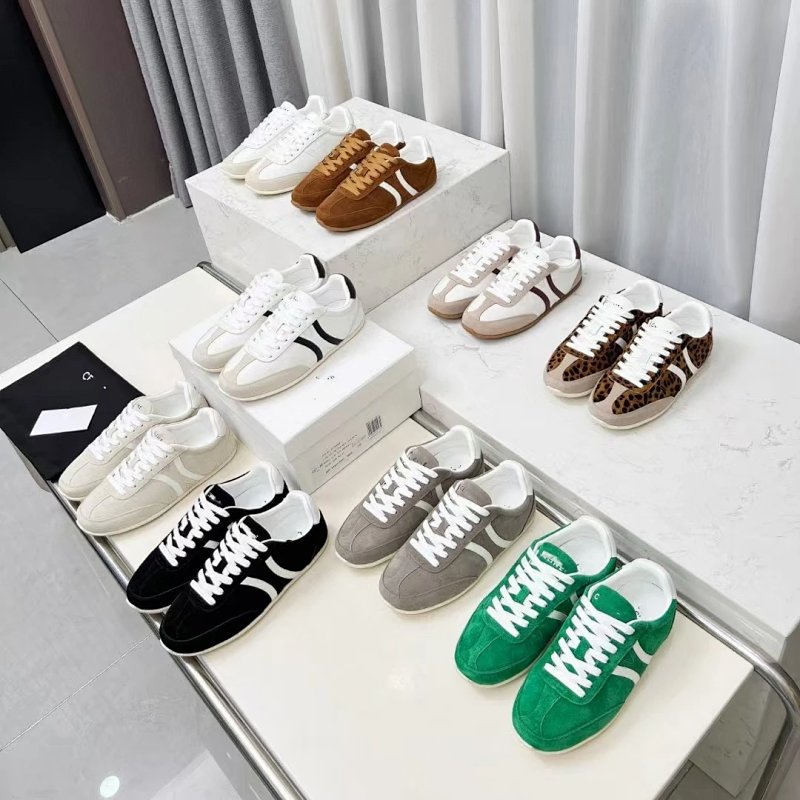 Shoes from Cupid Reps