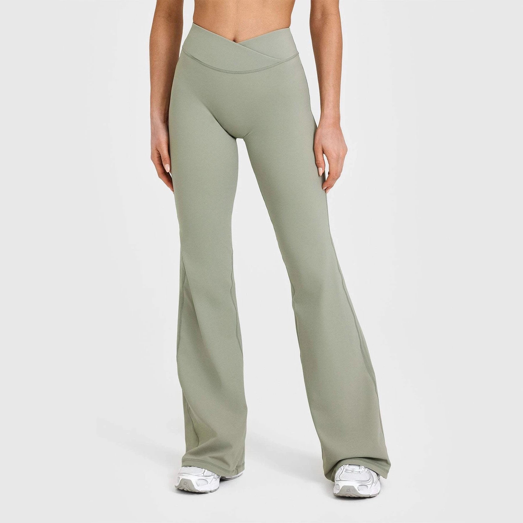 MAYA Flared Leggings [7 styles