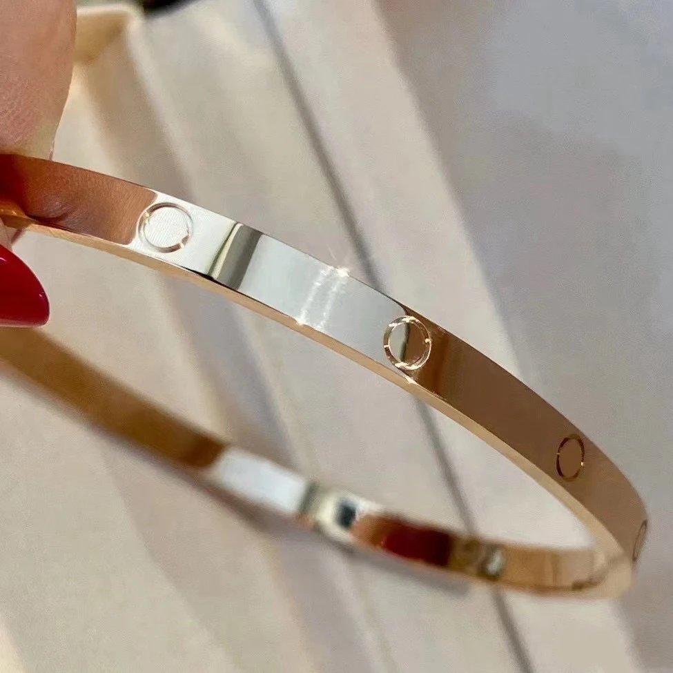Cartier Love Bangle [24 styles