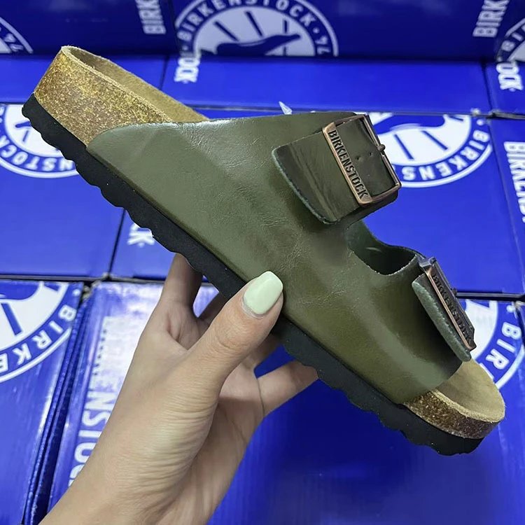 Birkenstock Arizona Sandals [6