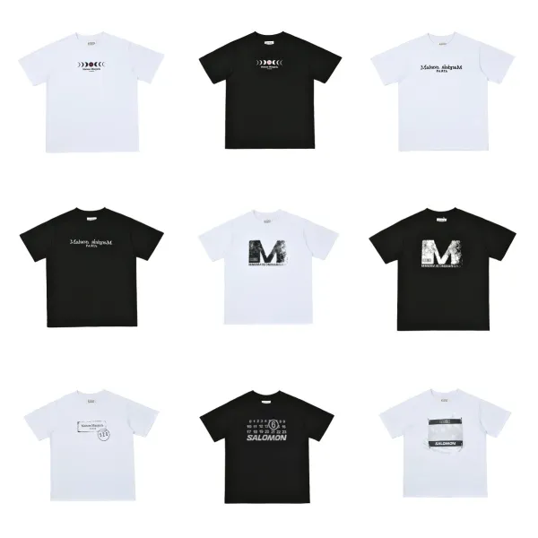 Black 'BLACK' Graphic Print T-Shirt - 3
