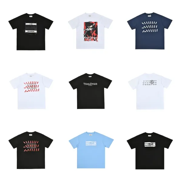 Black 'BLACK' Graphic Print T-Shirt - 4