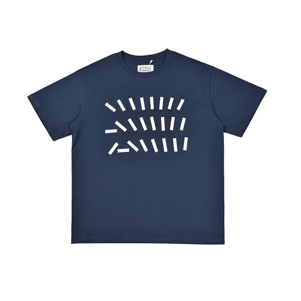 Black 'BLACK' Graphic Print T-Shirt - 40