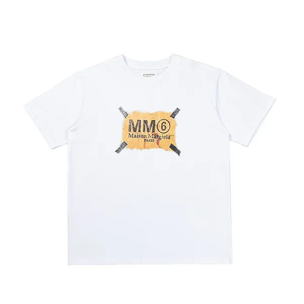 Black 'BLACK' Graphic Print T-Shirt - 7