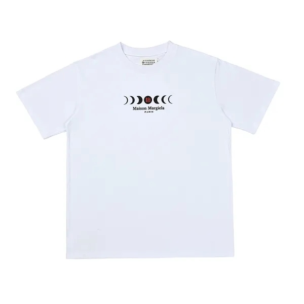 Black 'BLACK' Graphic Print T-Shirt - 15