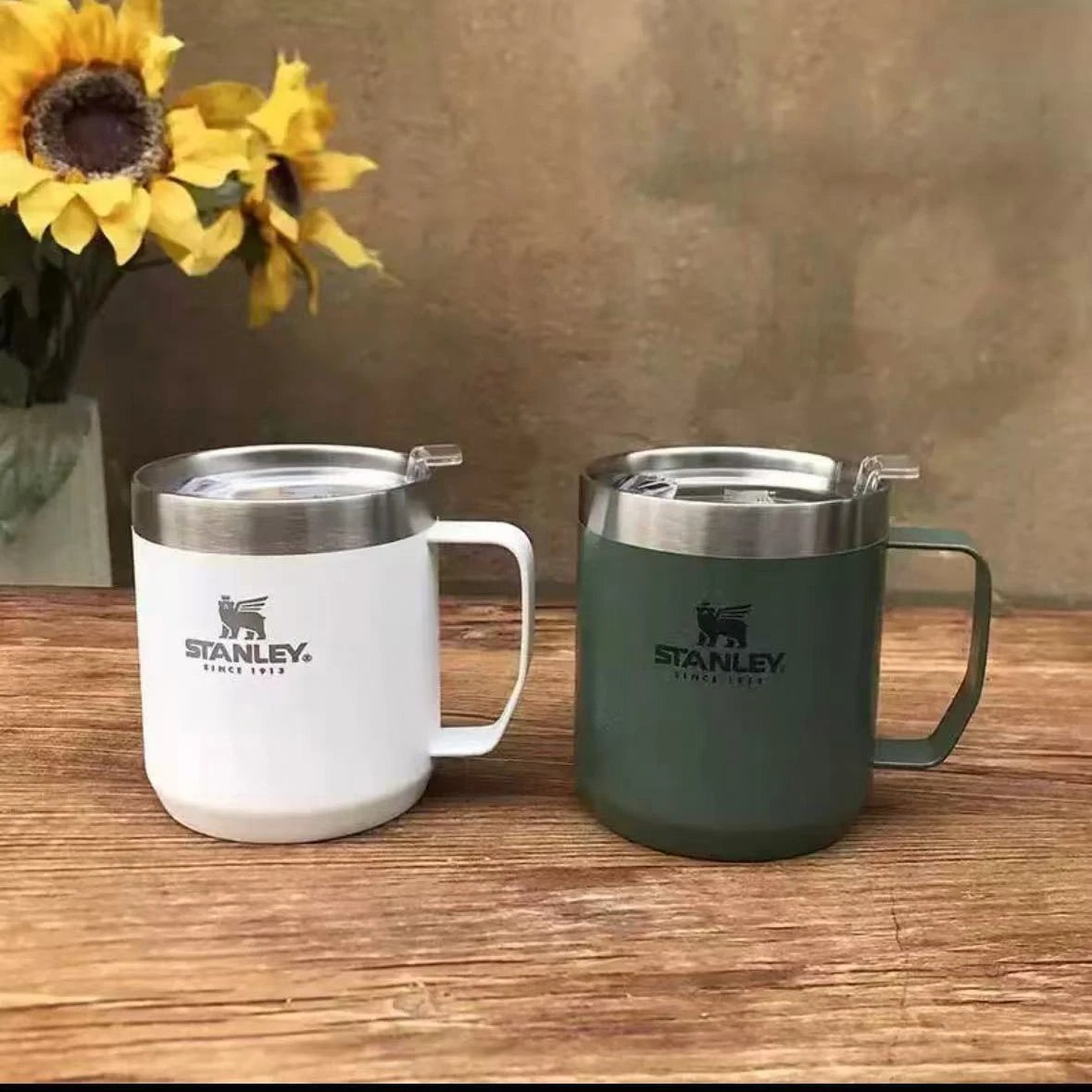 Stanley Adventure Quencher H2.