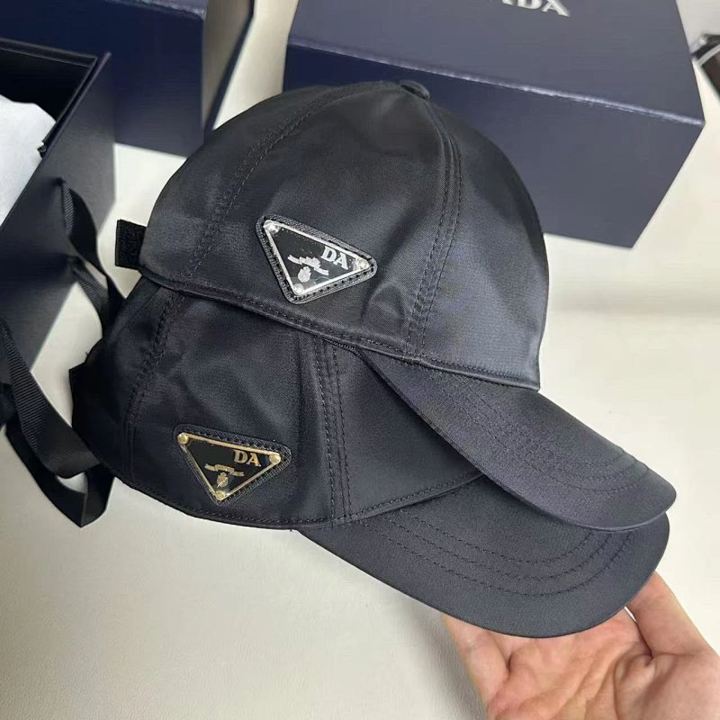 Hat from Cupid Reps