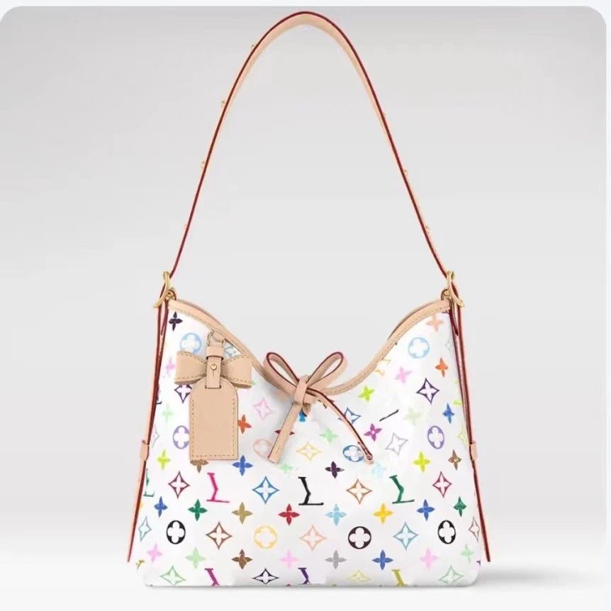 Louis Vuitton Multicolor Monog