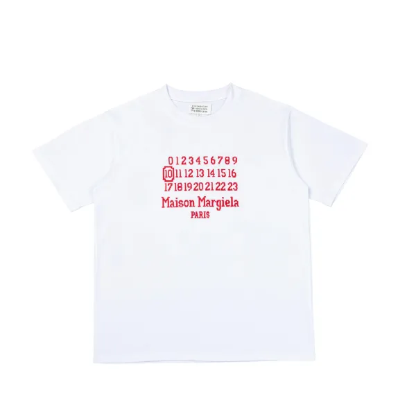 Black 'BLACK' Graphic Print T-Shirt - 14