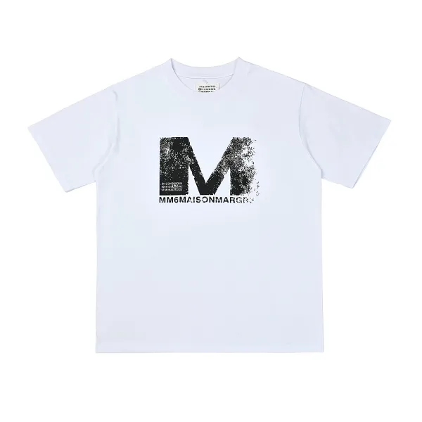 Black 'BLACK' Graphic Print T-Shirt - 21