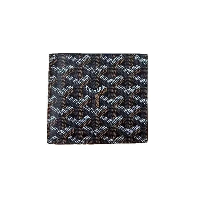 Short, thin, bi-fold wallet, multifunctional business fashion wallet, new style *No quality issues, no returns without reason(pic17) Short, thin, bi-fold wallet, multifunctional business fashion wallet, new style *No quality issues, no returns without reason