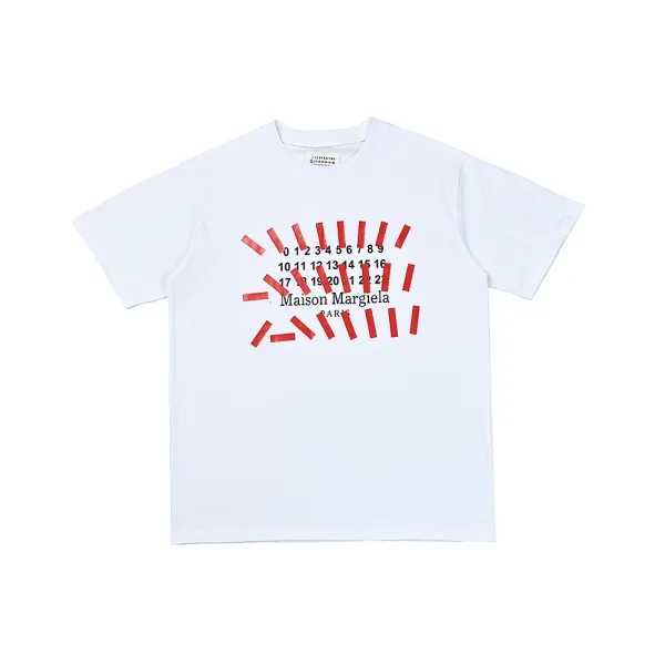 Black 'BLACK' Graphic Print T-Shirt - 39