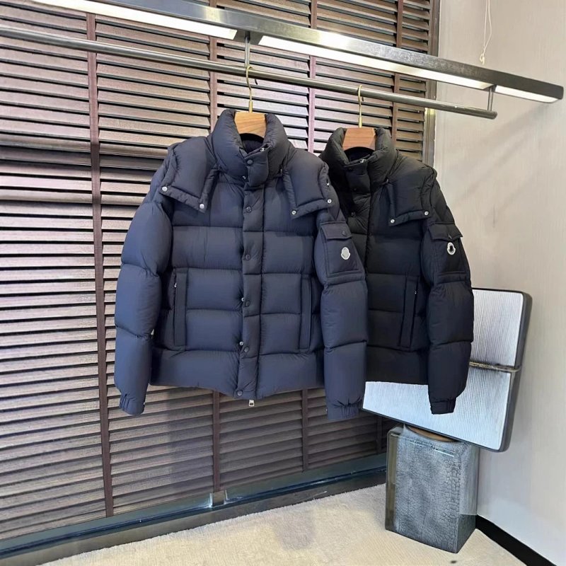 Down jacket from Cupid Reps