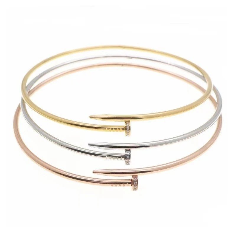 Cartier Juste un Clou Bangle B