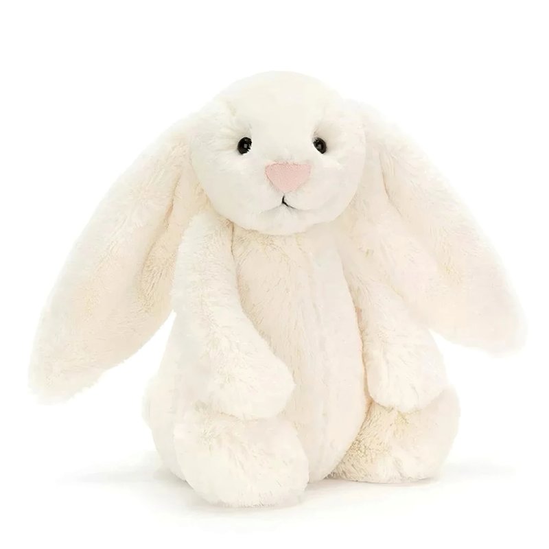 Plush from Cupid Reps