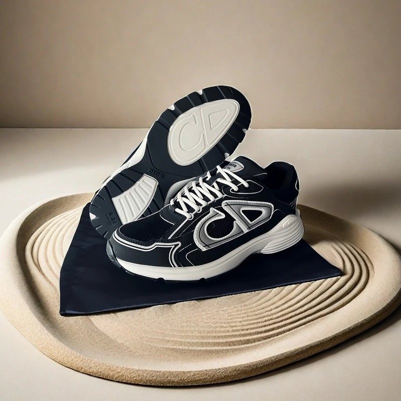 Dior B22 Sneakers [12 styles]