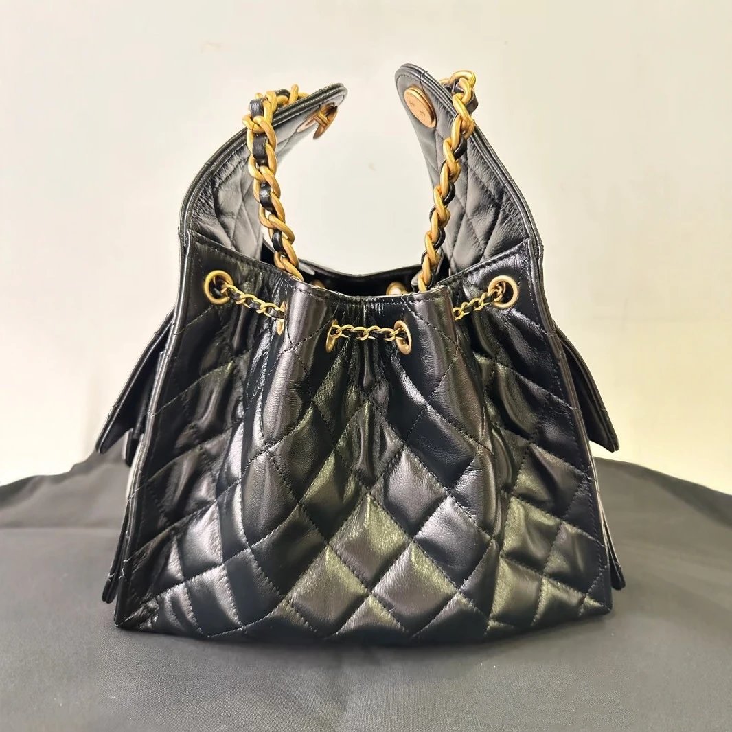 Chanel Boy Bag [15 styles]