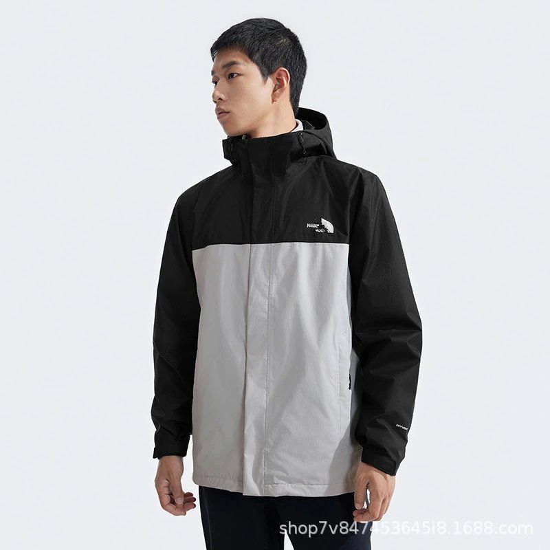 The North Face Jacket [3 style