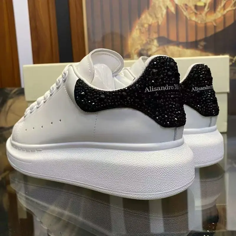 Mens and womens new sneakers, platform shoes, white classic version, high spring and summer casual shoes, thick soles, versatile, pure original *no quality problems, no returns without rea(pic23) Men's and women's new sneakers, platform shoes, white classic version, high spring and summer casual shoes, thick soles, versatile, pure original *no quality problems, no returns without rea