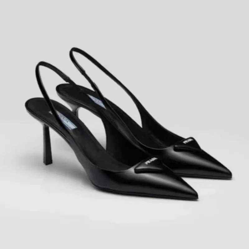 Sandals from Cupid Reps