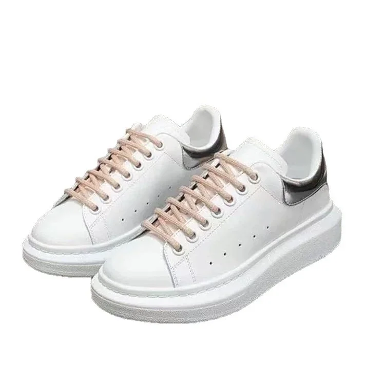 Mens and womens new sneakers, platform shoes, white classic version, high spring and summer casual shoes, thick soles, versatile, pure original *no quality problems, no returns without rea(pic24) Men's and women's new sneakers, platform shoes, white classic version, high spring and summer casual shoes, thick soles, versatile, pure original *no quality problems, no returns without rea