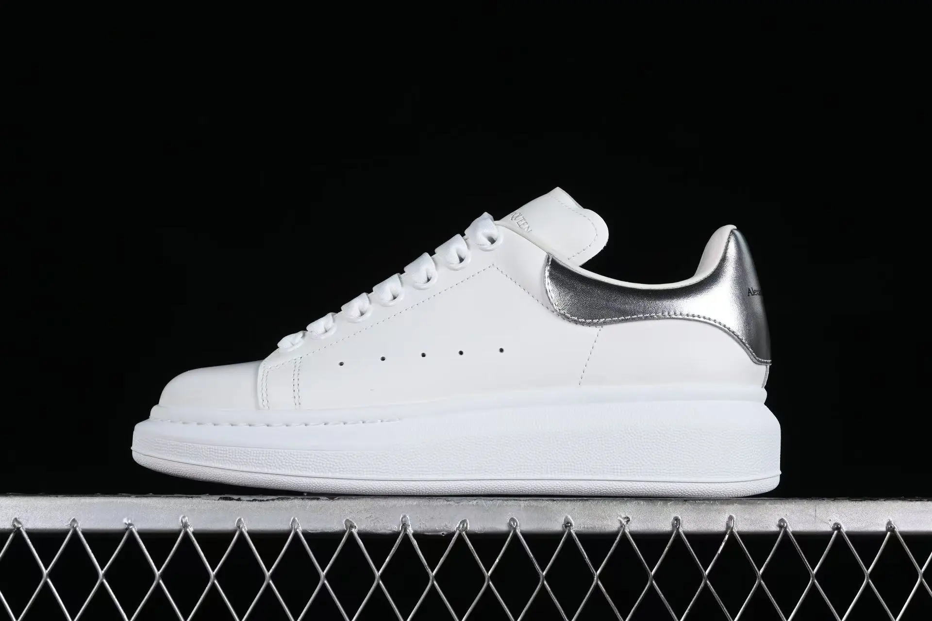 Mens and womens new sneakers, platform shoes, white classic version, high spring and summer casual shoes, thick soles, versatile, pure original *no quality problems, no returns without rea(pic7) Men's and women's new sneakers, platform shoes, white classic version, high spring and summer casual shoes, thick soles, versatile, pure original *no quality problems, no returns without rea