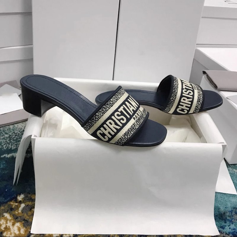 Slides from Cupid Reps