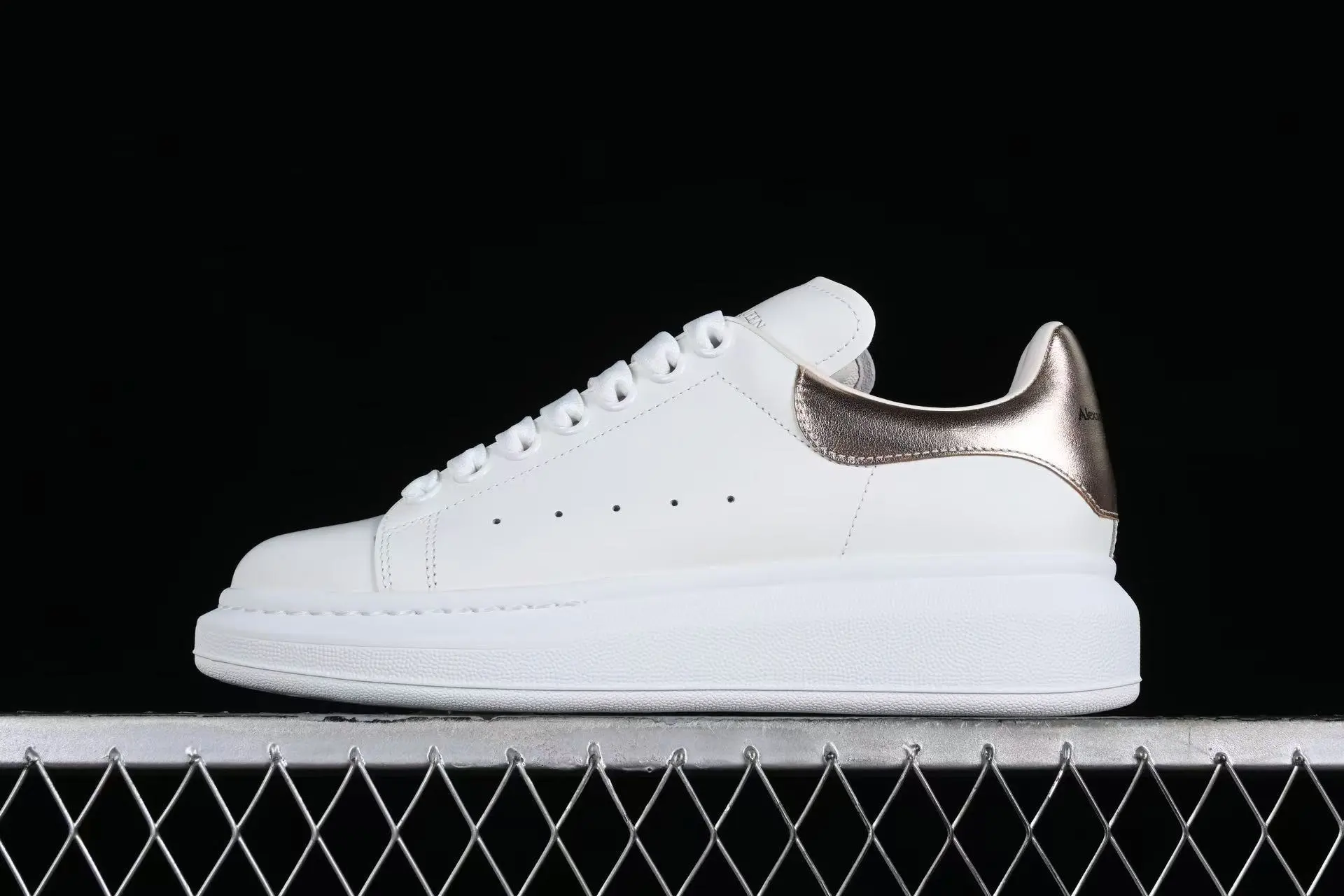 Mens and womens new sneakers, platform shoes, white classic version, high spring and summer casual shoes, thick soles, versatile, pure original *no quality problems, no returns without rea(pic8) Men's and women's new sneakers, platform shoes, white classic version, high spring and summer casual shoes, thick soles, versatile, pure original *no quality problems, no returns without rea