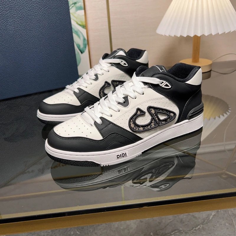 DIDI Sneakers [6 styles]