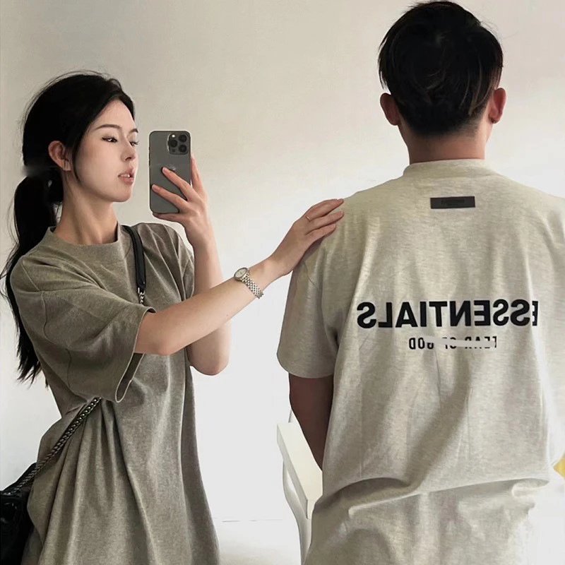 Essentials T-Shirt [7 styles]