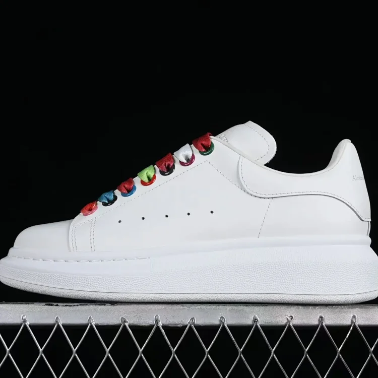 Mens and womens new sneakers, platform shoes, white classic version, high spring and summer casual shoes, thick soles, versatile, pure original *no quality problems, no returns without rea(pic9) Men's and women's new sneakers, platform shoes, white classic version, high spring and summer casual shoes, thick soles, versatile, pure original *no quality problems, no returns without rea