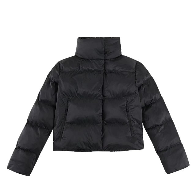 ALO Gold Rush Puffer: seller detail photo 5