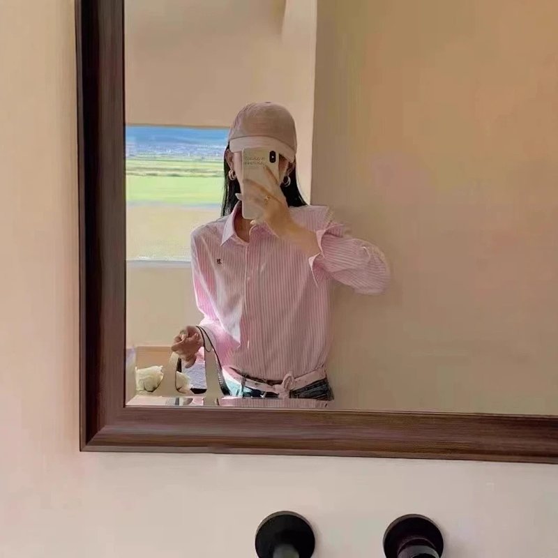 Shirt from Cupid Reps