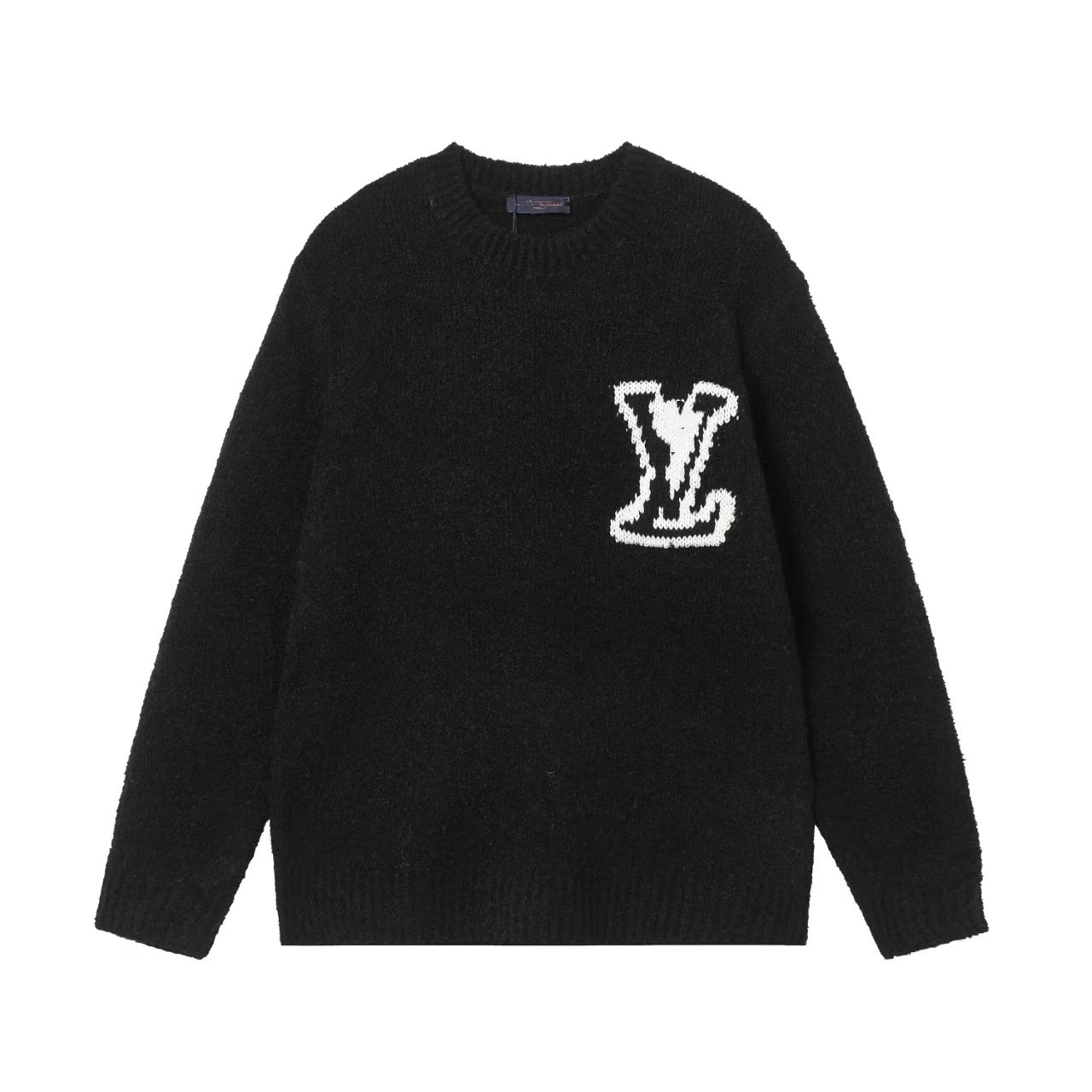Louis Vuitton Monogram Knit Sw