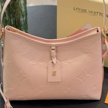Louis Vuitton Empreinte Leathe