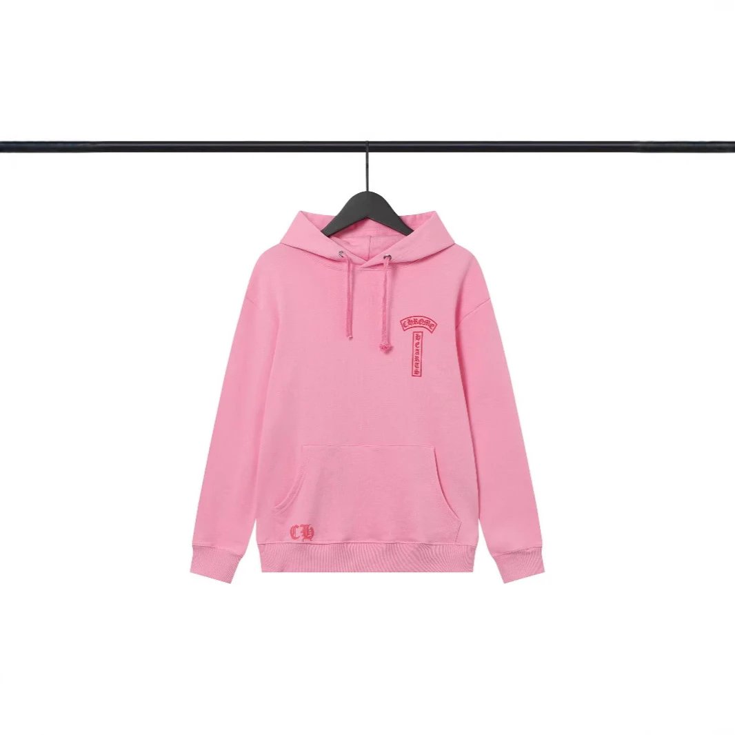 Chrome Hearts Hoodie