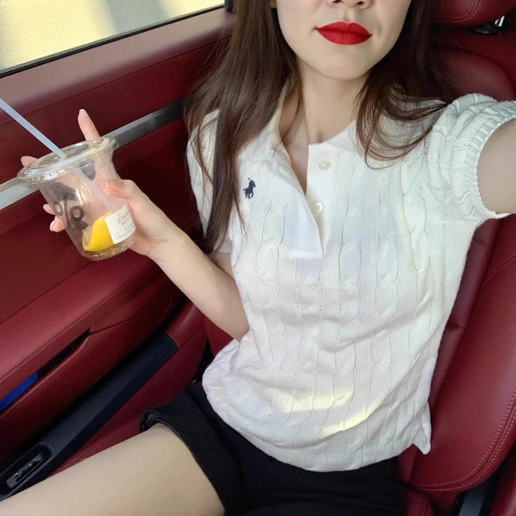 Polo Ralph Lauren Cable Knit P