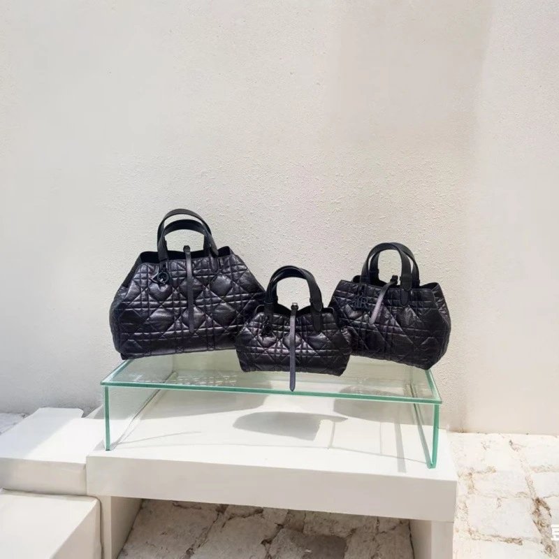 Dior Lady D-Lite Bags [8 style