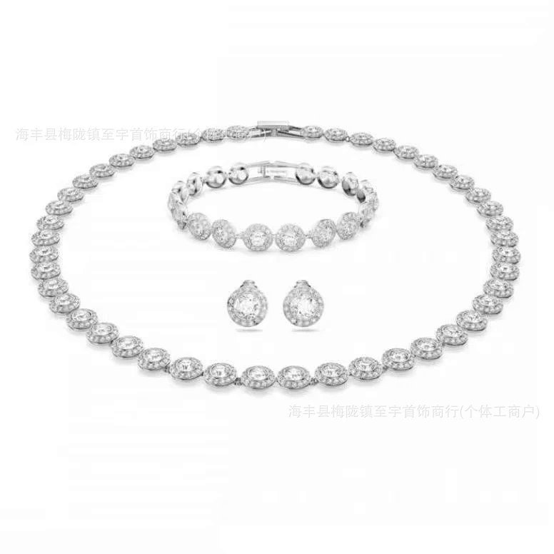 Necklace from Cupid Reps