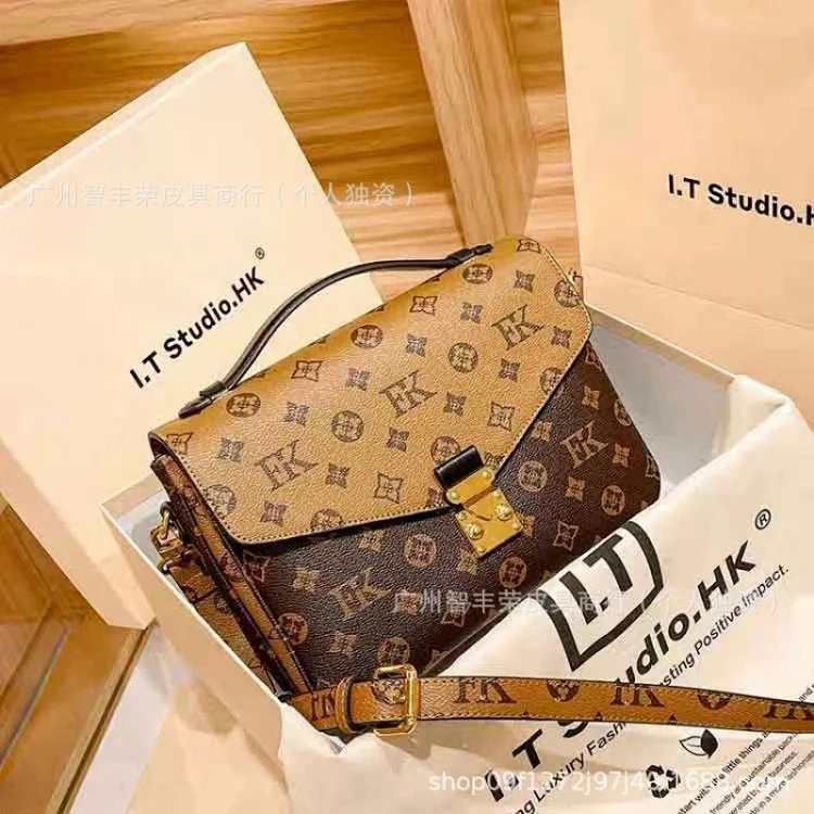 Bag baguette baguette old flower bag tote womens bag bucket pillow crossbody bag *No quality problems, no return without reason(pic9) Bag baguette baguette old flower bag tote women's bag bucket pillow crossbody bag *No quality problems, no return without reason