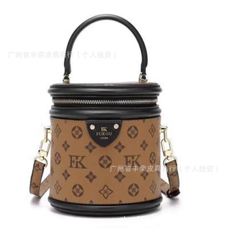 Bag baguette baguette old flower bag tote womens bag bucket pillow crossbody bag *No quality problems, no return without reason(pic6) Bag baguette baguette old flower bag tote women's bag bucket pillow crossbody bag *No quality problems, no return without reason