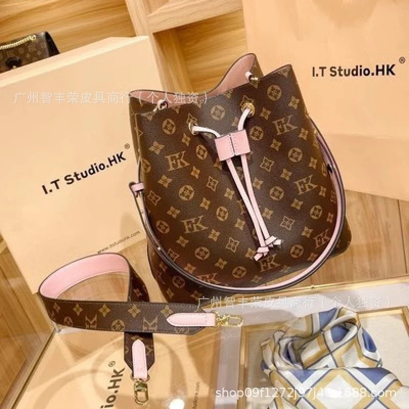 Bag baguette baguette old flower bag tote womens bag bucket pillow crossbody bag *No quality problems, no return without reason(pic7) Bag baguette baguette old flower bag tote women's bag bucket pillow crossbody bag *No quality problems, no return without reason