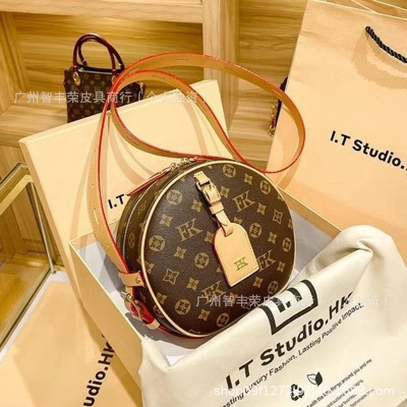 Bag baguette baguette old flower bag tote womens bag bucket pillow crossbody bag *No quality problems, no return without reason(pic8) Bag baguette baguette old flower bag tote women's bag bucket pillow crossbody bag *No quality problems, no return without reason