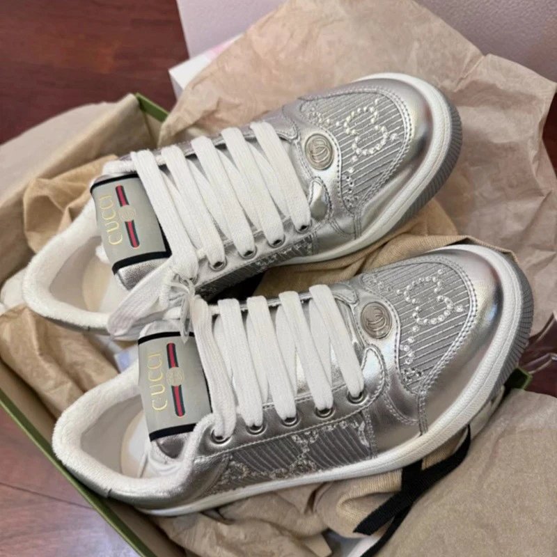 Sneakers from Cupid Reps