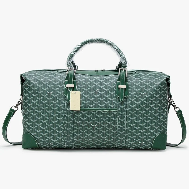 Universal handbag for men and women, business fitness, shoulder crossbody bag, large capacity travel bag, trendy bag, no quality issues, no return without reason