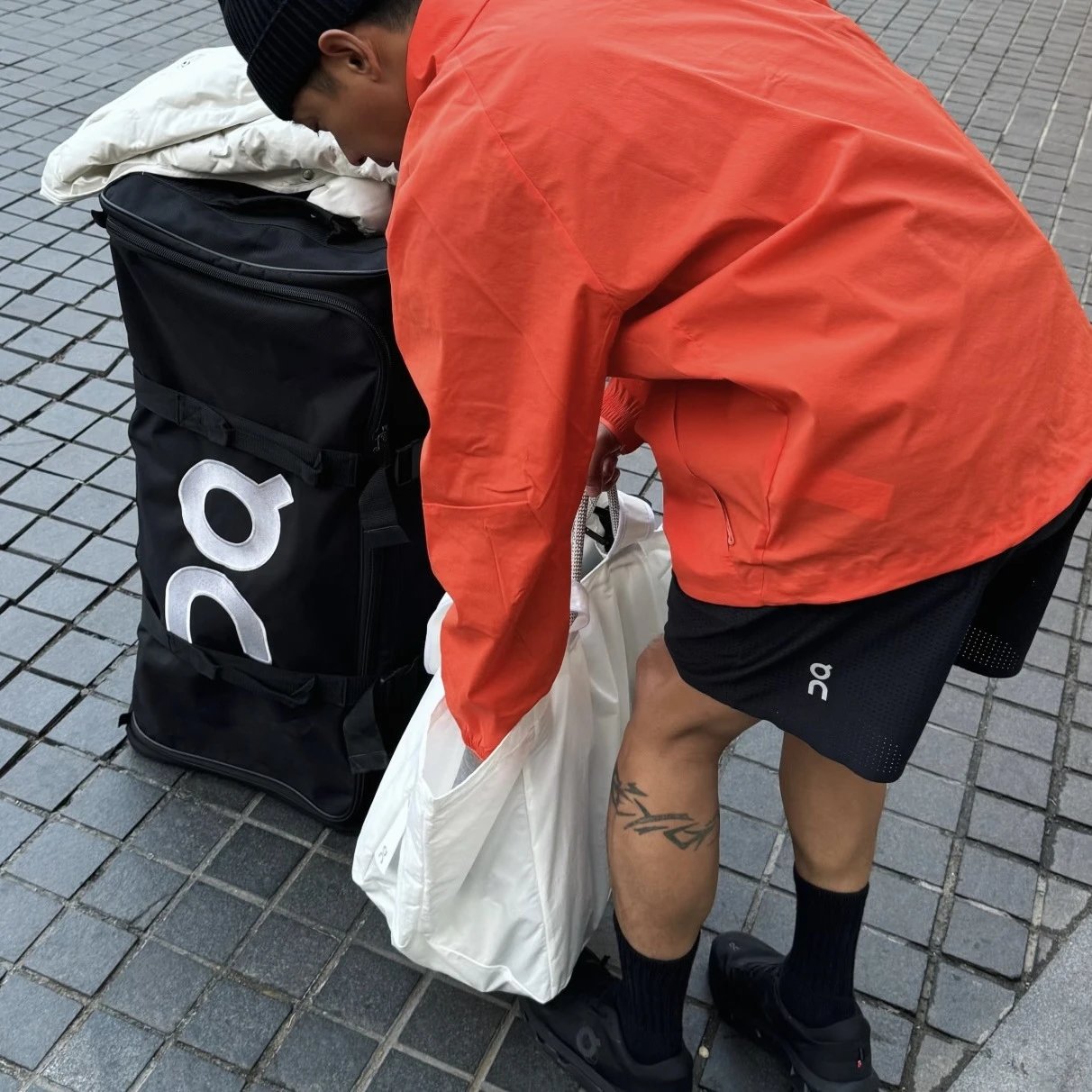 跑步7透气Performanceshorts泡泡男英寸n7短裤夏季天花板无质量问题不可随意无理由退货 3