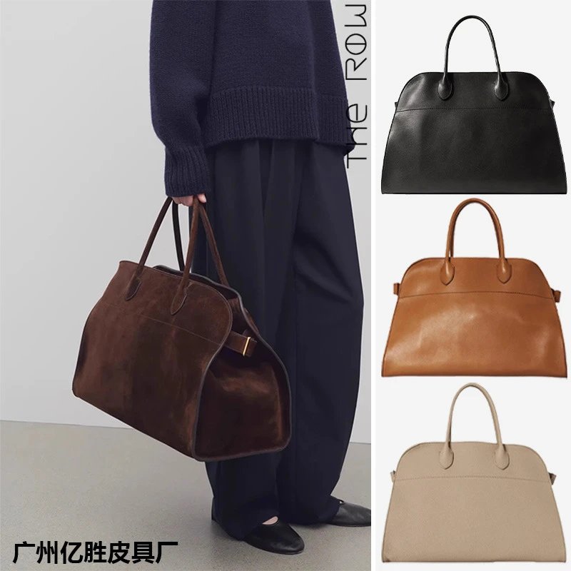The Row Boxy Tote Bag [10 styl