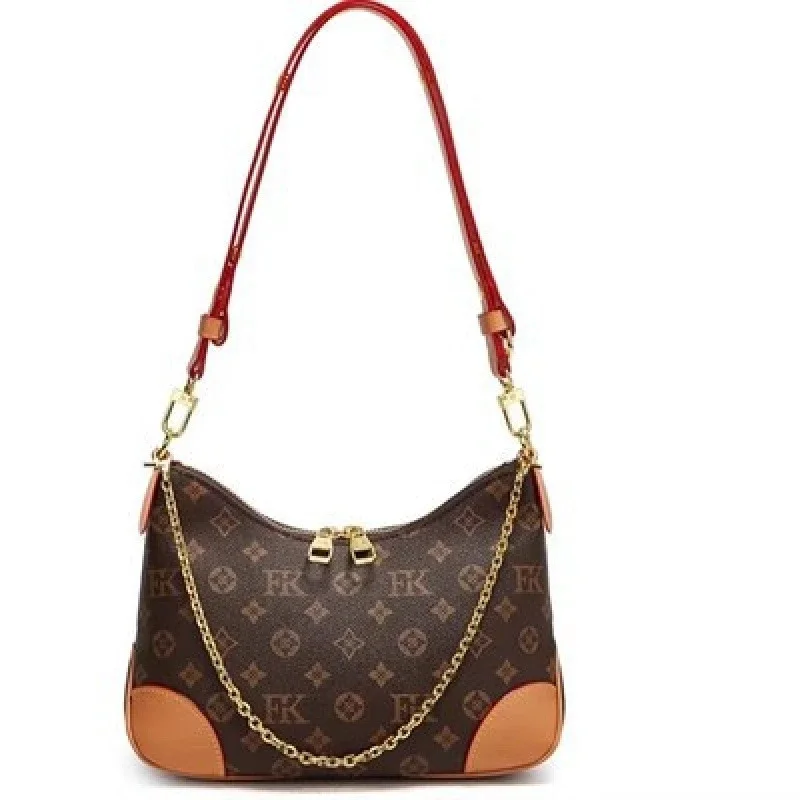 Bag baguette baguette old flower bag tote womens bag bucket pillow crossbody bag *No quality problems, no return without reason(pic2) Bag baguette baguette old flower bag tote women's bag bucket pillow crossbody bag *No quality problems, no return without reason
