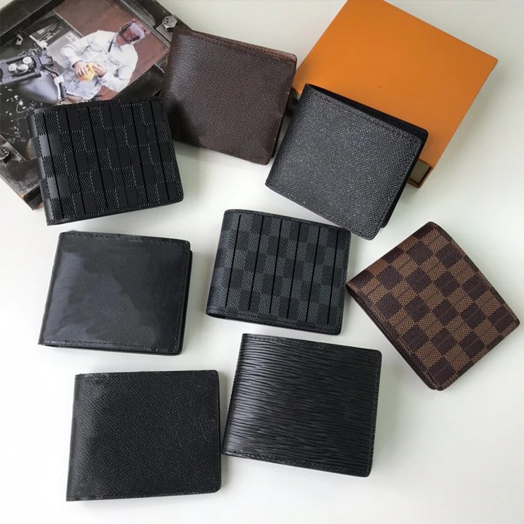 Louis Vuitton Damier, Epi, and