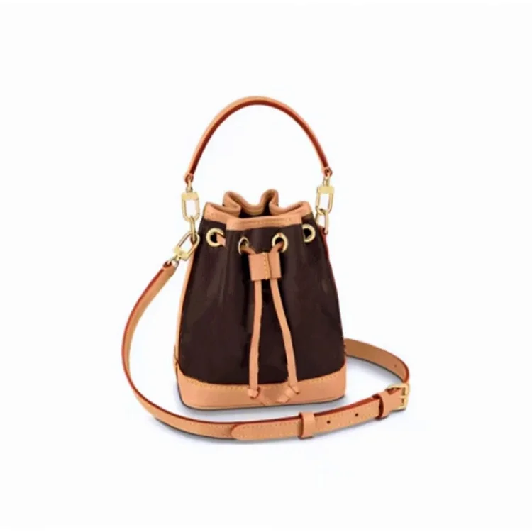 Bag baguette baguette old flower bag tote womens bag bucket pillow crossbody bag *No quality problems, no return without reason(pic14) Bag baguette baguette old flower bag tote women's bag bucket pillow crossbody bag *No quality problems, no return without reason